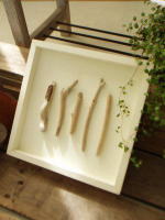 ネイチャーアートフレーム